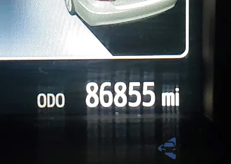 2017 Toyota Camry Le из США, поврежденный, VIN 4T1BF1FK6HU433375